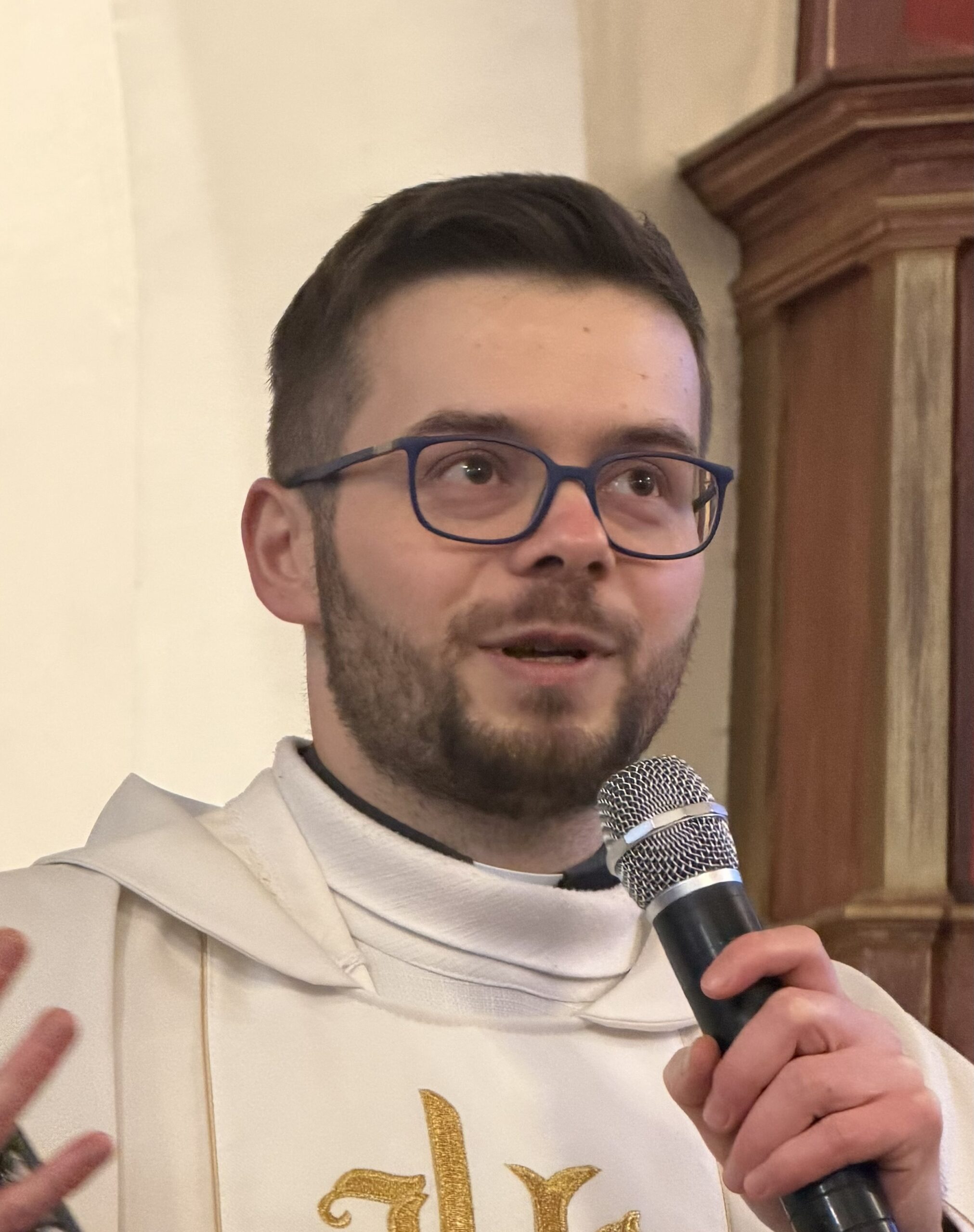 Mateusz Pstrągowski